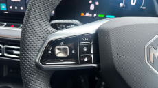 MG HS 1.5 T-GDI Hybrid+ Trophy 5dr Auto Hybrid Hatchback